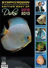 Diskus-Jahrbuch 2013